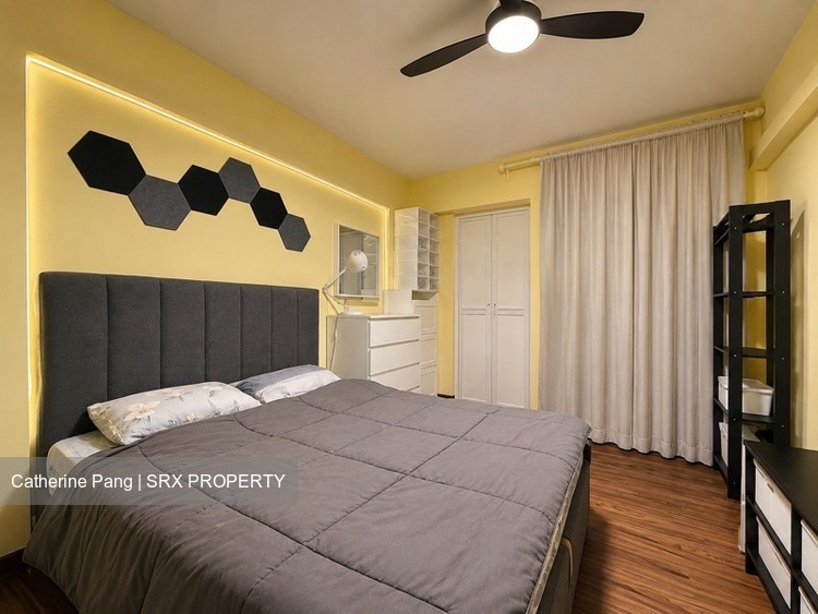 Blk 338 Bukit Batok Street 34 (Bukit Batok), HDB 4 Rooms #588064621